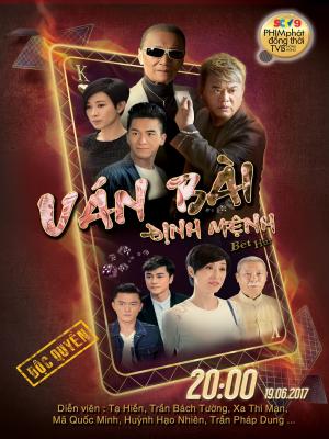 Ván Bài Định Mệnh