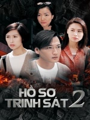 Hồ Sơ Trinh Sát II