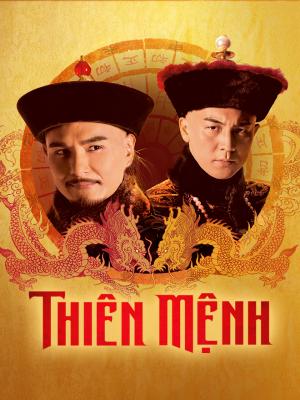 Thiên Mệnh