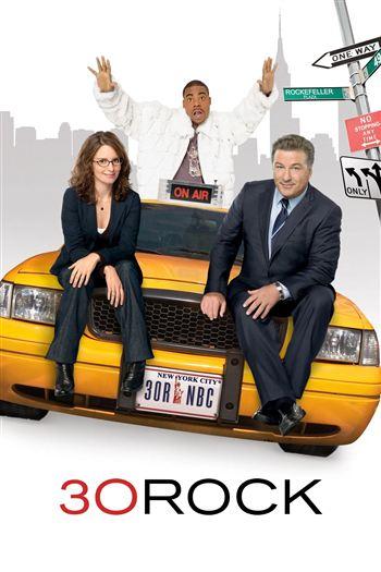 30 Rock Mùa 2
