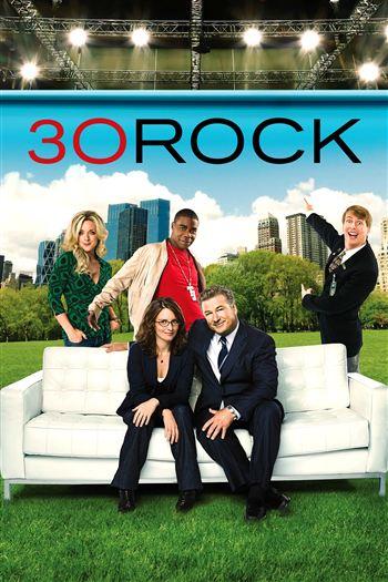30 Rock Mùa 3