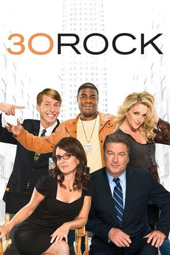30 Rock Mùa 4
