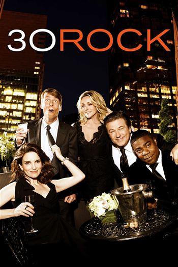 30 Rock Mùa 6