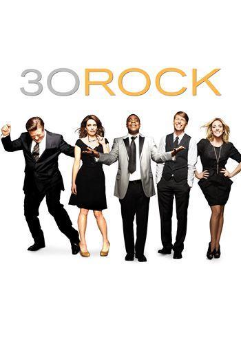 30 Rock Mùa 7