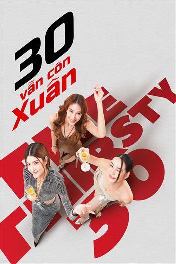 30 Vẫn Còn Xuân