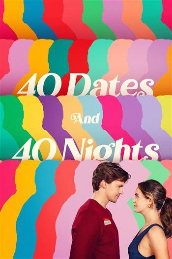 40 Cuộc Hẹn Và 40 Đêm