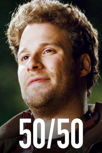 50/50