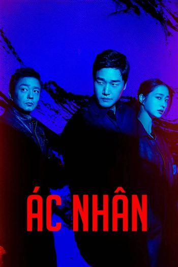 Ác Nhân
