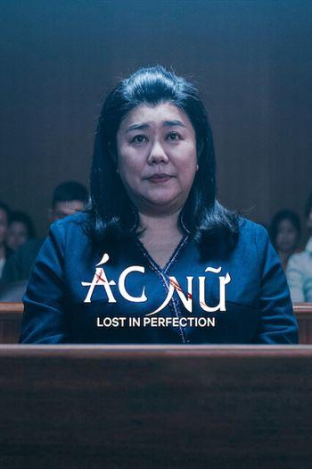 Ác Nữ