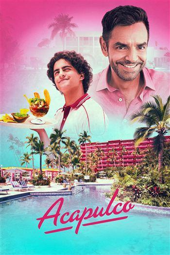 Acapulco Mùa 1