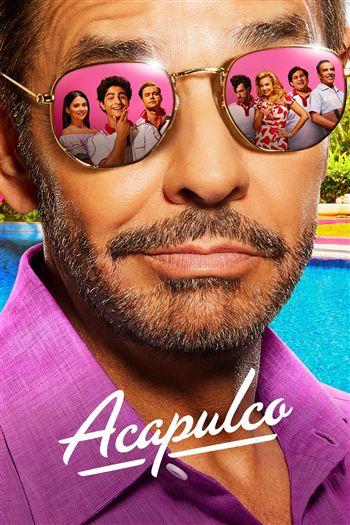 Acapulco Mùa 2