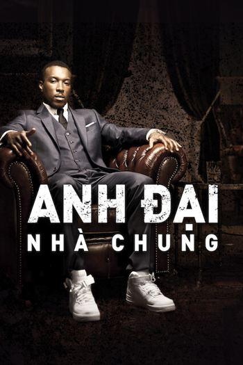 Anh Đại Nhà Chung Mùa 2