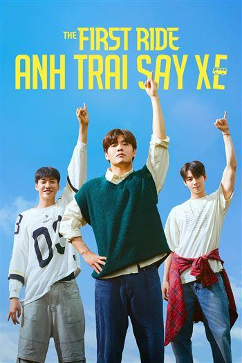 Anh Trai Say Xe