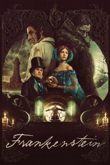 Bác Sĩ Frankenstein