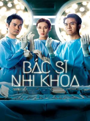 Bác Sĩ Nhi Khoa