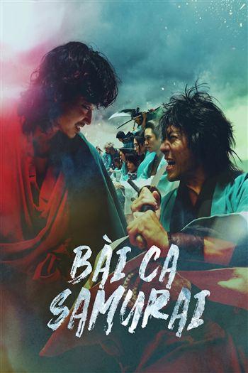 Bài Ca Samurai