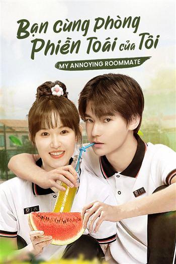 Bạn Cùng Phòng Phiền Toái Của Tôi