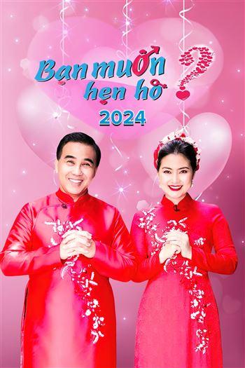 Bạn Muốn Hẹn Hò