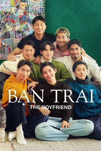 Bạn Trai Mùa 2