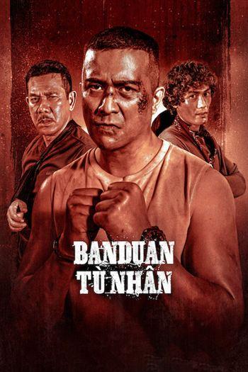 Banduan Tù Nhân