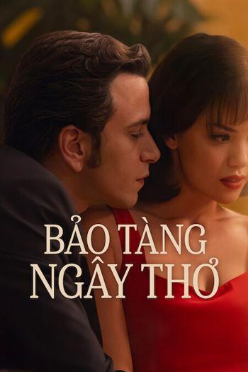 Bảo Tàng Ngây Thơ