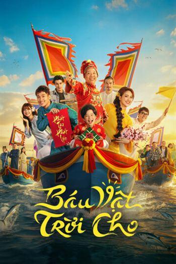 Báu Vật Trời Cho