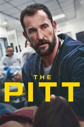 Bệnh Viện Pitt Mùa 1