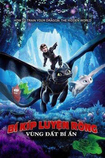 Bí Kíp Luyện Rồng Vùng Đất Bí Ẩn