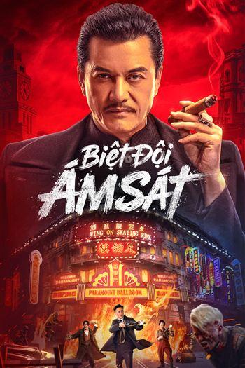 Biệt Đội Ám Sát