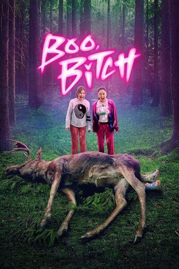 Boo Bitch