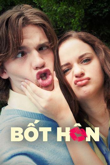 Bốt Hôn