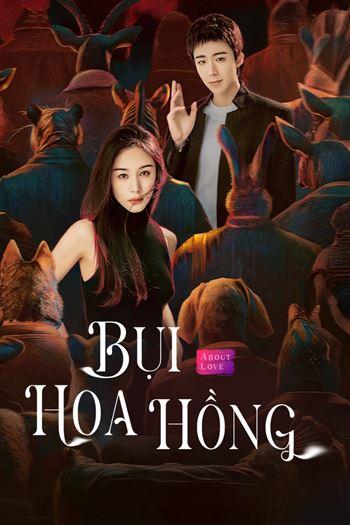 Bụi Hoa Hồng