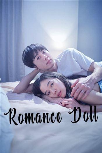 Búp Bê Tình Dục