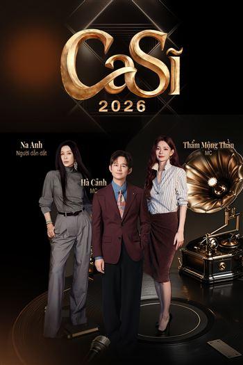 Ca Sĩ 2026