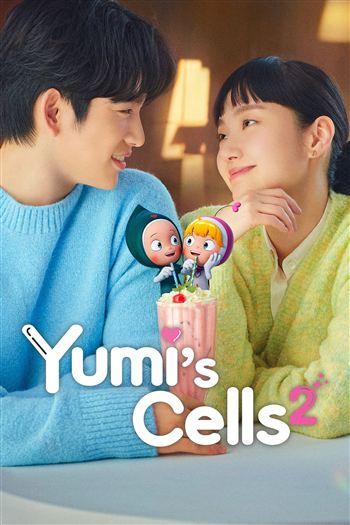 Những Tế Bào Của Yumi Phần 2