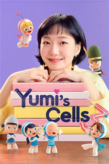 Những Tế Bào Của Yumi Phần 3
