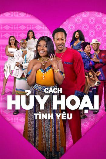 Cách Hủy Hoại Tình Yêu Mùa 2