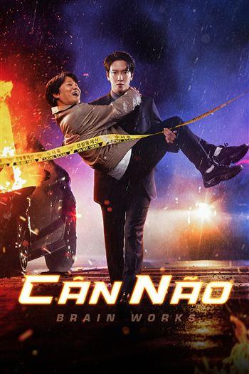 Cân Não