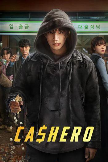 Cashero Anh Hùng Tiền Mặt