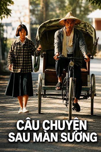 Câu Chuyện Sau Màn Sương