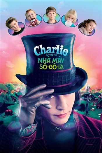 Charlie Và Nhà Máy Sôcôla
