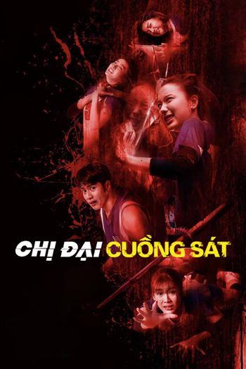 Chị Đại Cuồng Sát