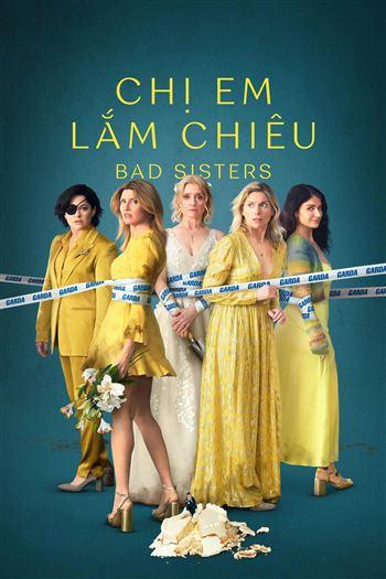 Chị Em Lắm Chiêu Mùa 2