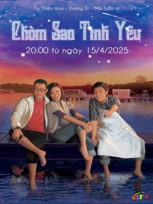 Chòm Sao Tình Yêu