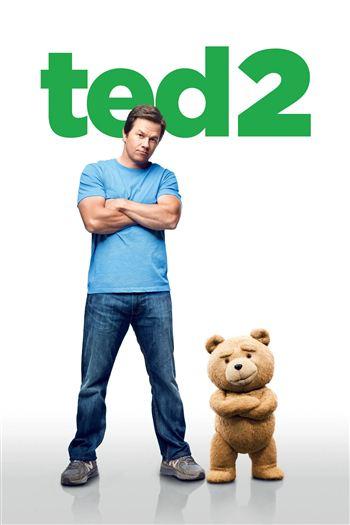 Chú Gấu Ted 2