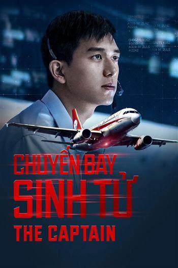 Chuyến Bay Sinh Tử