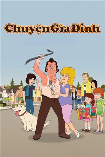 Chuyện Gia Đình Mùa 3
