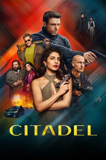 Citadel Season 2