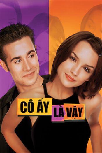 Cô Ấy Là Vậy