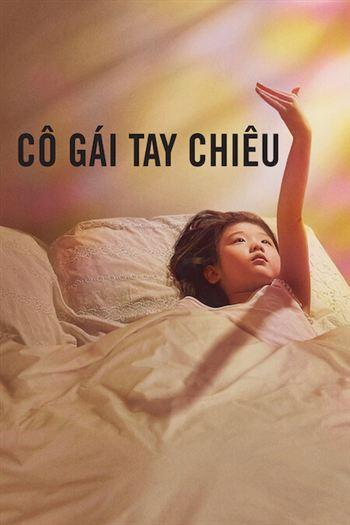 Cô Gái Tay Chiêu